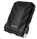 ADATA HD710 Pro 1TB Shockproof External Hard Drive Black
