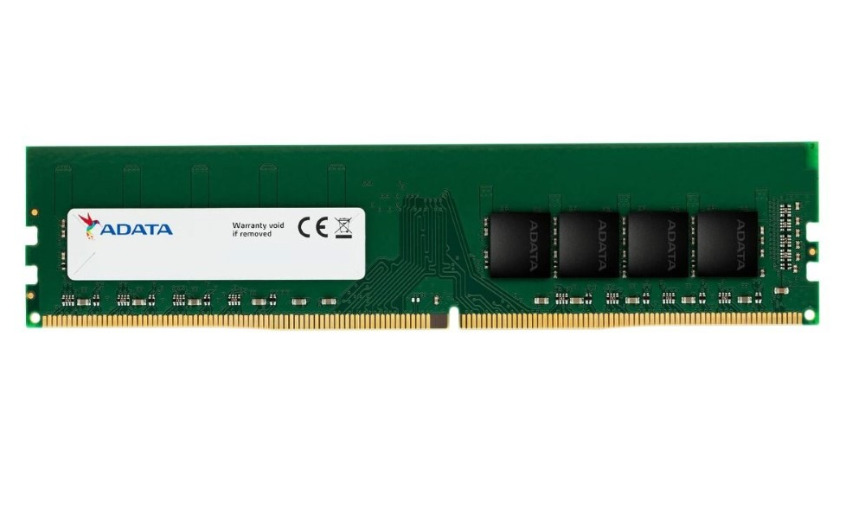 ADATA Premier 8GB 3200MHz C22 DDR4 U-DIMM Memory