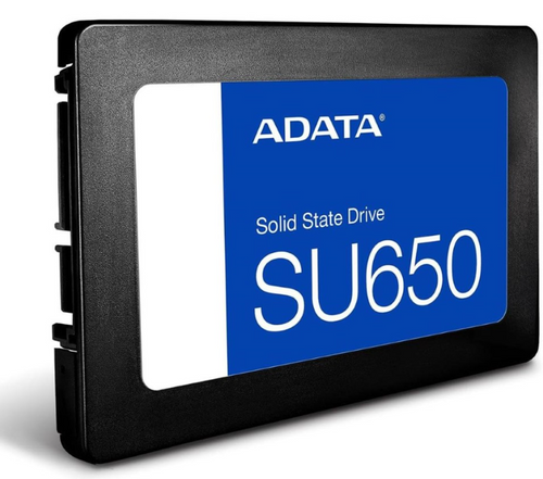 Adata Ultimate SU650 1TB 2.5″ SATA SSD