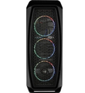 Aerocool Aero One Eclipse Tempered Glass Edition ARGB Mid Tower Chassis