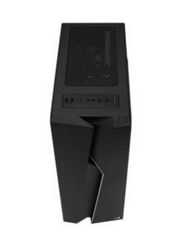 Aerocool Bolt Glass Edition ARGB Mid Tower Chassis