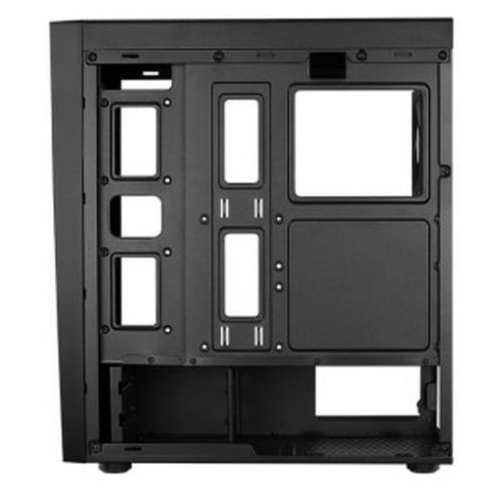 Aerocool Bolt Glass Edition ARGB Mid Tower Chassis