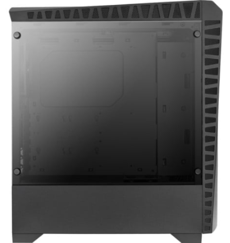 Aerocool Scar Tempered Glass Edition ARGB Mid Tower Chassis