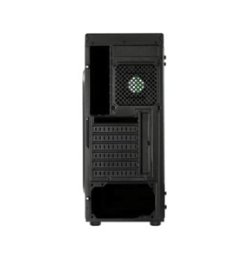 Aerocool Shard Glass Edition ARGB Mid Tower Chassis