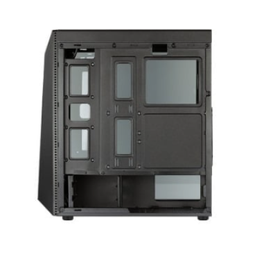 Aerocool Shard Glass Edition ARGB Mid Tower Chassis
