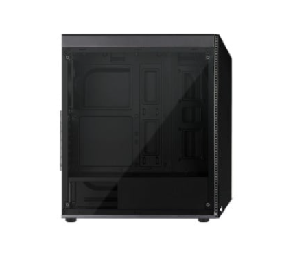 Aerocool Shard Glass Edition ARGB Mid Tower Chassis