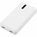 URPIN P42 10000mAh Ultra-Thin Power Bank | Fast Charging Portable Charger