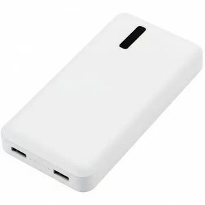 URPIN P42 10000mAh Ultra-Thin Power Bank | Fast Charging Portable Charger