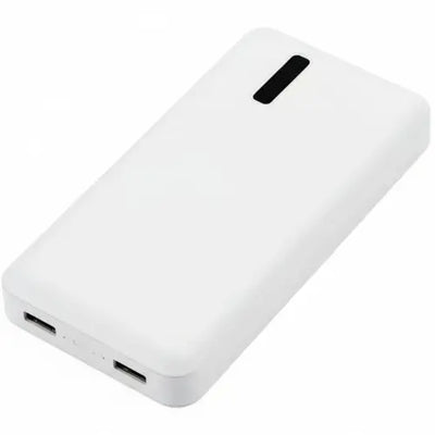 URPIN P42 10000mAh Ultra-Thin Power Bank | Fast Charging Portable Charger